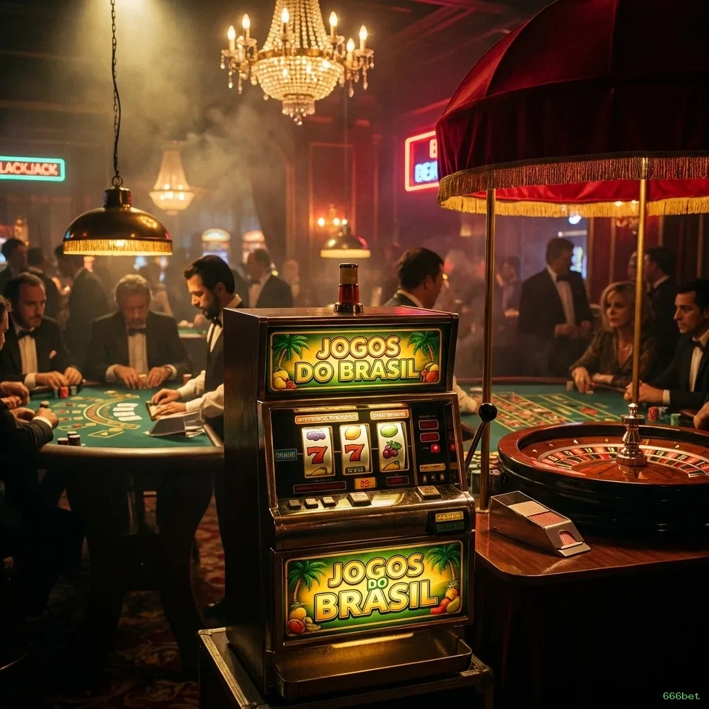 App 666bet para Android e iOS - download grátis