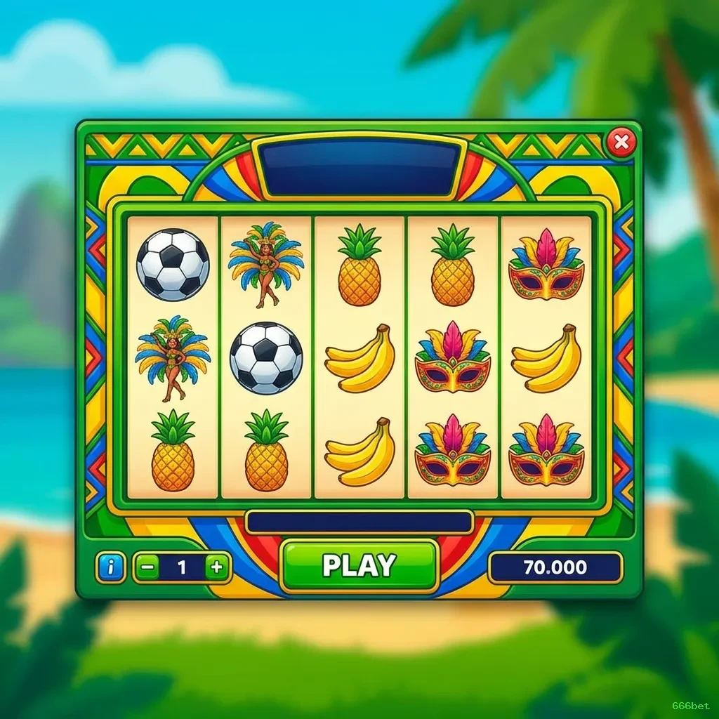 Cassino 666bet - mesas ao vivo e jogos