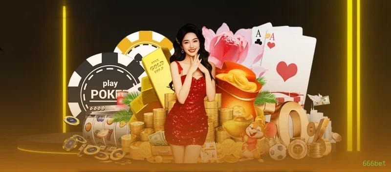 Cassino 666bet app mobile