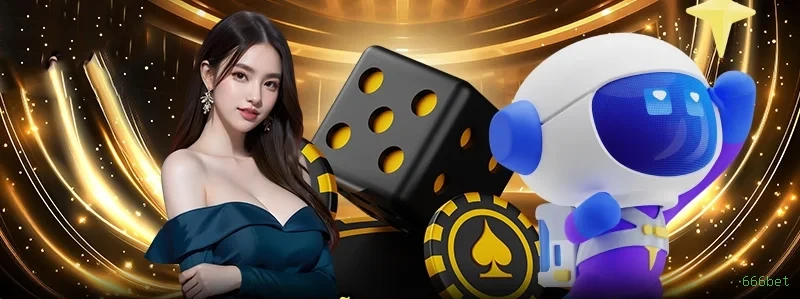 Suporte 666bet