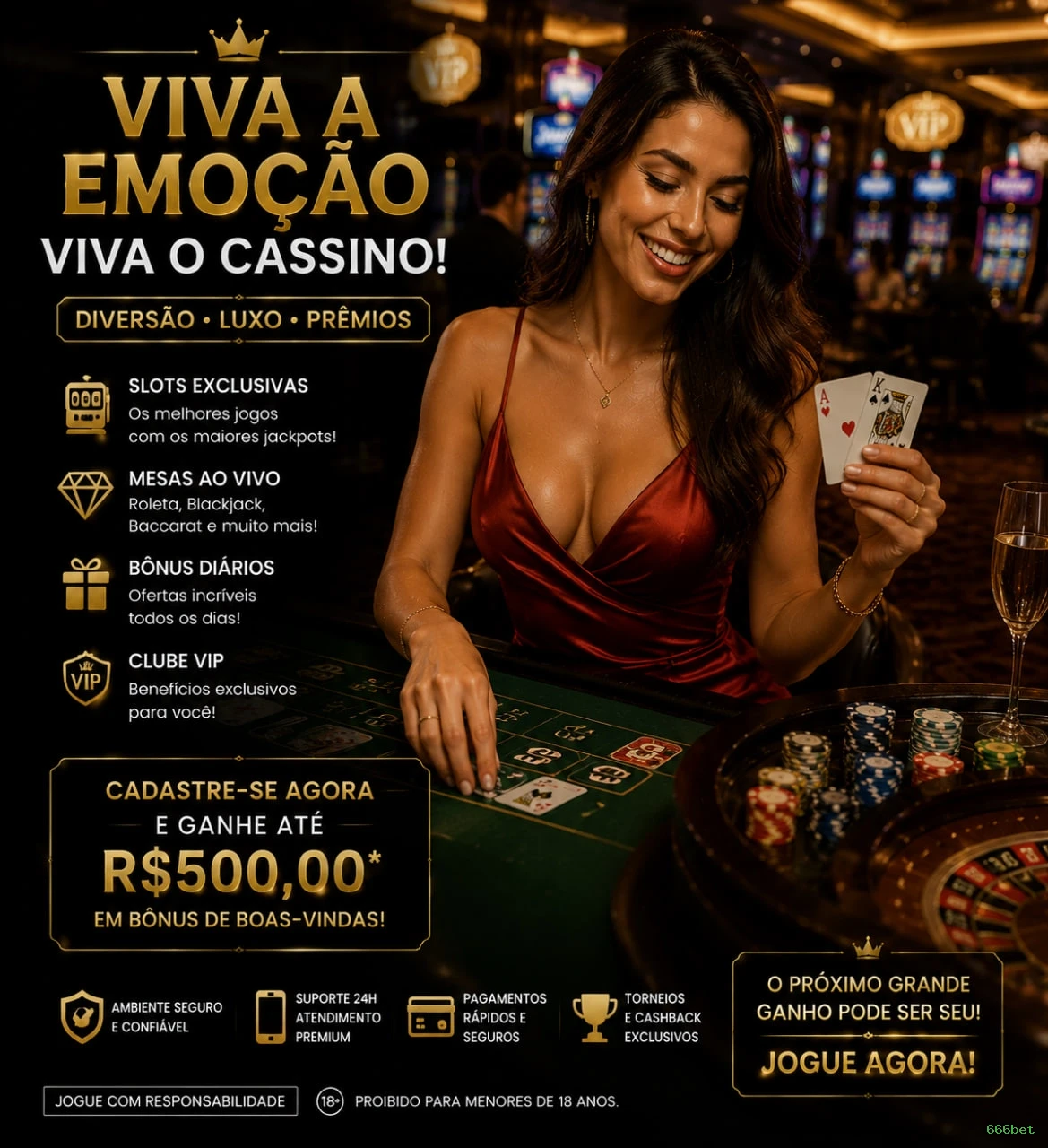 App 666bet slots mobile