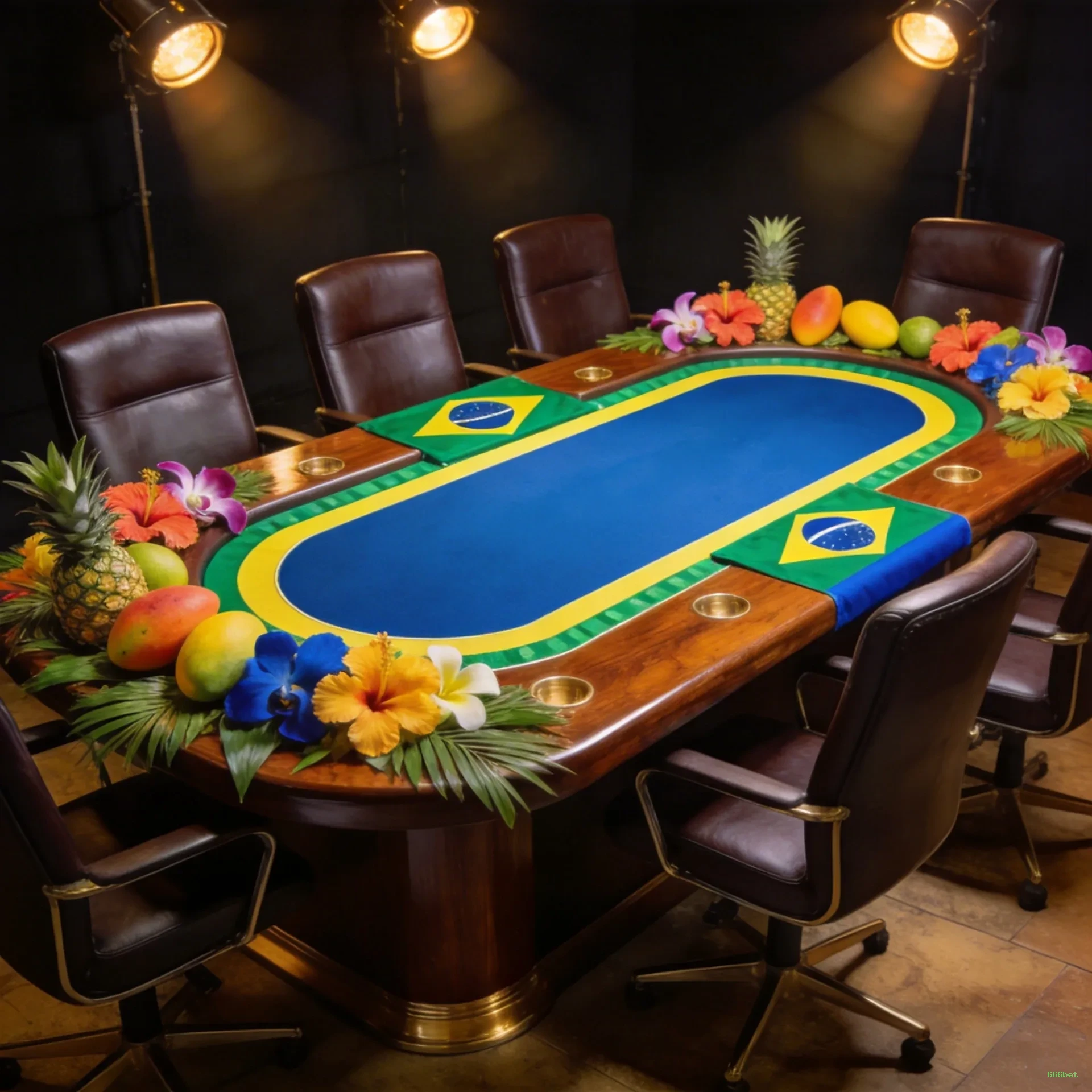 Programa VIP 666bet - benefícios exclusivos